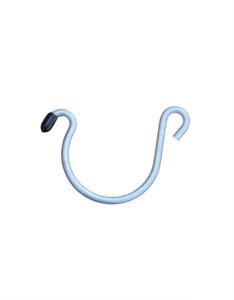 Crochet de rideau pignon tente Super Plein Air Ø60 mm