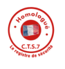 Homologation tente 5m x4m
