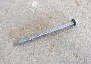 Pieu Technique pour tente, pagode, Ø26 mm  L= 50cm