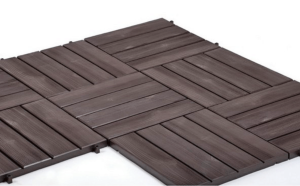 plancher en dalle PVC pour tente cuisine repas dortoirde et facile a monter